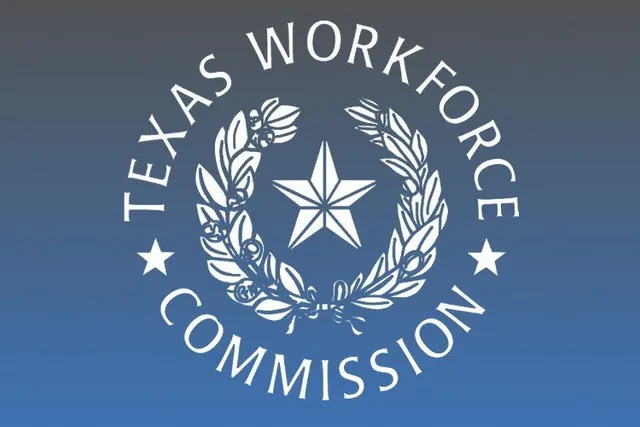 Texas Workforce Commission