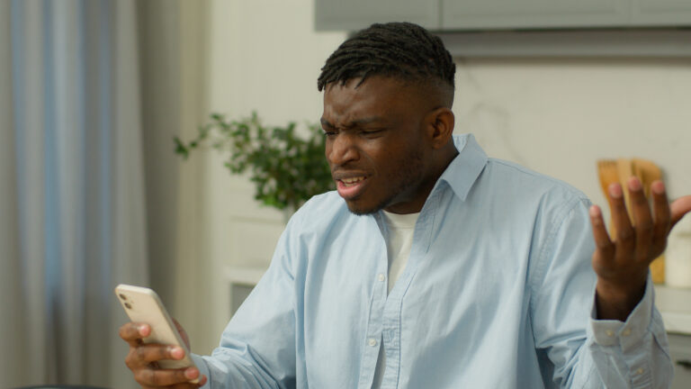 Spam calls happen when getting health insurance quotes